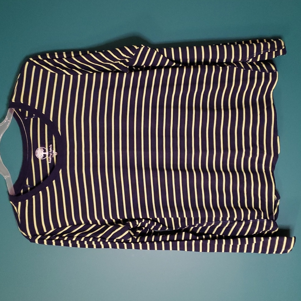 Scrub Undershirts